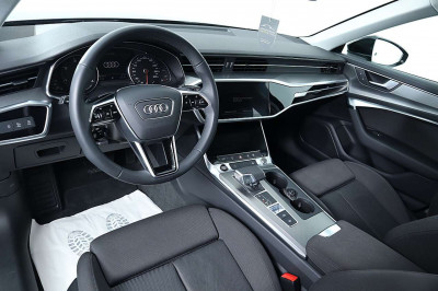 Audi A6 Gebrauchtwagen Audi A6 Gebrauchtwagen