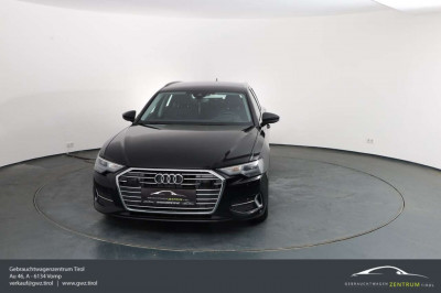 Audi A6 Gebrauchtwagen Audi A6 Gebrauchtwagen