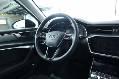 Audi A6 Gebrauchtwagen Audi A6 Gebrauchtwagen