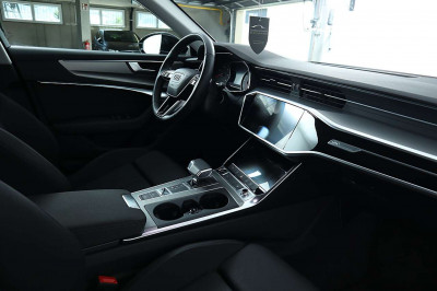 Audi A6 Gebrauchtwagen Audi A6 Gebrauchtwagen