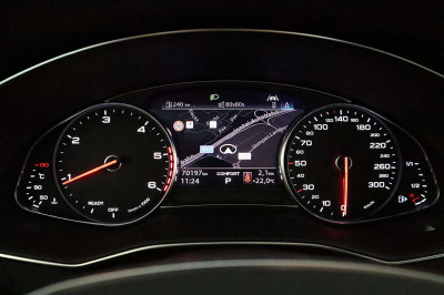 Audi A6 Gebrauchtwagen Audi A6 Gebrauchtwagen