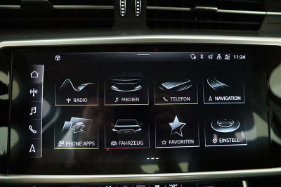 Audi A6 Gebrauchtwagen Audi A6 Gebrauchtwagen