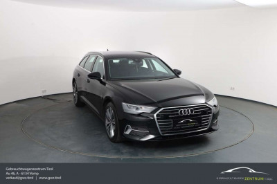 Audi A6 Gebrauchtwagen Audi A6 Gebrauchtwagen