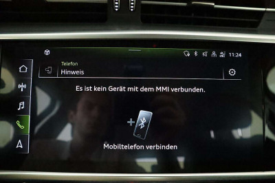 Audi A6 Gebrauchtwagen Audi A6 Gebrauchtwagen