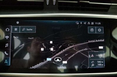 Audi A6 Gebrauchtwagen Audi A6 Gebrauchtwagen