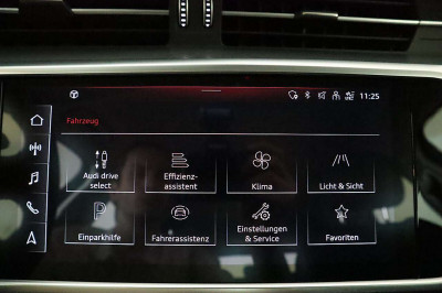 Audi A6 Gebrauchtwagen Audi A6 Gebrauchtwagen
