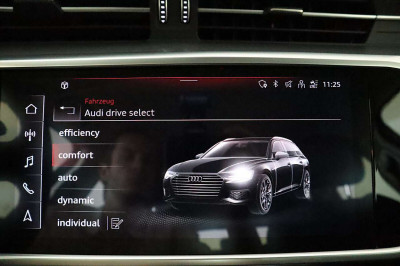 Audi A6 Gebrauchtwagen Audi A6 Gebrauchtwagen