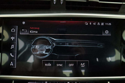 Audi A6 Gebrauchtwagen Audi A6 Gebrauchtwagen