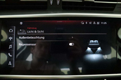 Audi A6 Gebrauchtwagen Audi A6 Gebrauchtwagen