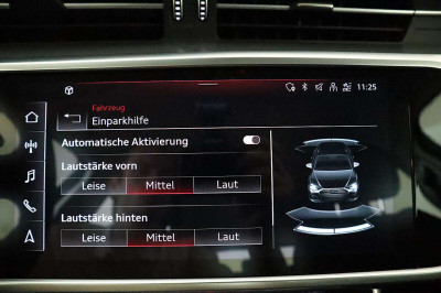 Audi A6 Gebrauchtwagen Audi A6 Gebrauchtwagen