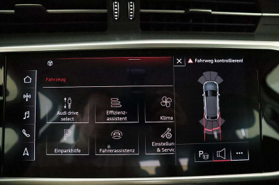 Audi A6 Gebrauchtwagen Audi A6 Gebrauchtwagen