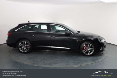 Audi A6 Gebrauchtwagen Audi A6 Gebrauchtwagen
