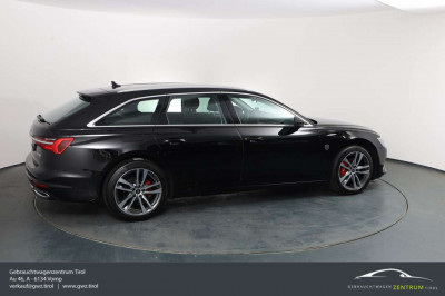Audi A6 Gebrauchtwagen Audi A6 Gebrauchtwagen
