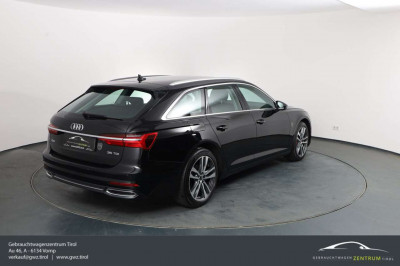 Audi A6 Gebrauchtwagen Audi A6 Gebrauchtwagen