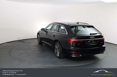Audi A6 Gebrauchtwagen Audi A6 Gebrauchtwagen