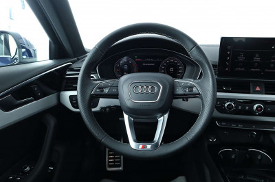 Audi A4 Gebrauchtwagen Audi A4 Gebrauchtwagen