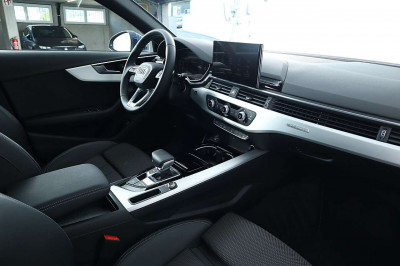 Audi A4 Gebrauchtwagen Audi A4 Gebrauchtwagen