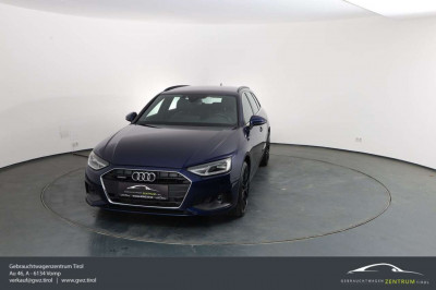 Audi A4 Gebrauchtwagen Audi A4 Gebrauchtwagen