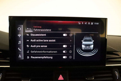 Audi A4 Gebrauchtwagen Audi A4 Gebrauchtwagen