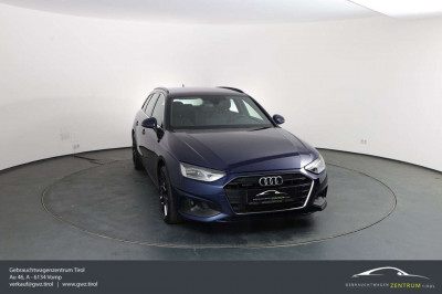 Audi A4 Gebrauchtwagen Audi A4 Gebrauchtwagen