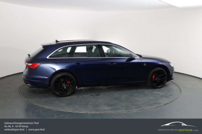 Audi A4 Gebrauchtwagen Audi A4 Gebrauchtwagen