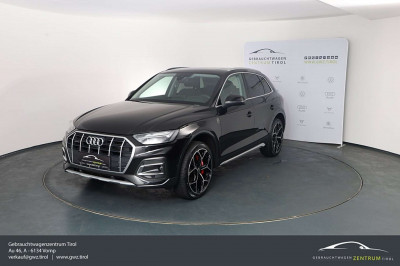 Audi Q5 Gebrauchtwagen