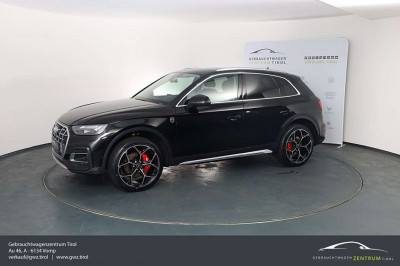 Audi Q5 Gebrauchtwagen