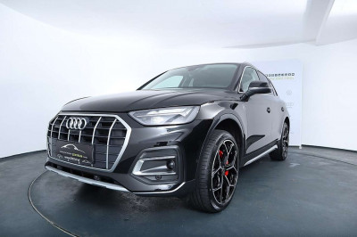 Audi Q5 Gebrauchtwagen