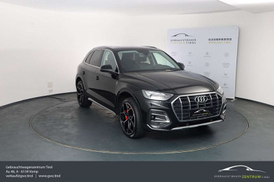 Audi Q5 Gebrauchtwagen
