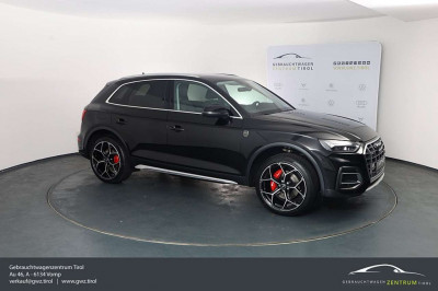 Audi Q5 Gebrauchtwagen