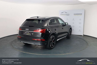 Audi Q5 Gebrauchtwagen