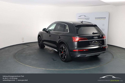 Audi Q5 Gebrauchtwagen