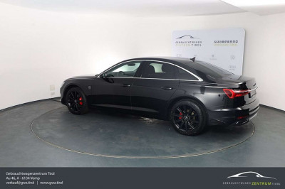 Audi A6 Gebrauchtwagen Audi A6 Gebrauchtwagen