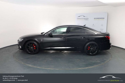 Audi A6 Gebrauchtwagen Audi A6 Gebrauchtwagen