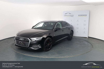 Audi A6 Gebrauchtwagen Audi A6 Gebrauchtwagen