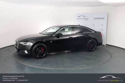 Audi A6 Gebrauchtwagen Audi A6 Gebrauchtwagen