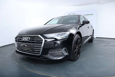 Audi A6 Gebrauchtwagen Audi A6 Gebrauchtwagen