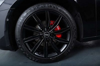 Audi A6 Gebrauchtwagen Audi A6 Gebrauchtwagen