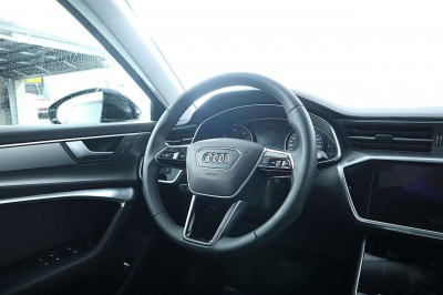 Audi A6 Gebrauchtwagen Audi A6 Gebrauchtwagen