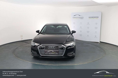 Audi A6 Gebrauchtwagen Audi A6 Gebrauchtwagen
