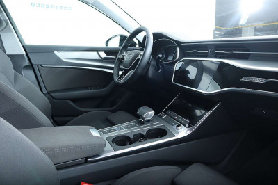 Audi A6 Gebrauchtwagen Audi A6 Gebrauchtwagen