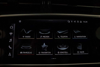 Audi A6 Gebrauchtwagen Audi A6 Gebrauchtwagen