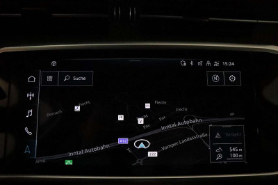 Audi A6 Gebrauchtwagen Audi A6 Gebrauchtwagen
