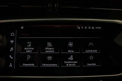 Audi A6 Gebrauchtwagen Audi A6 Gebrauchtwagen
