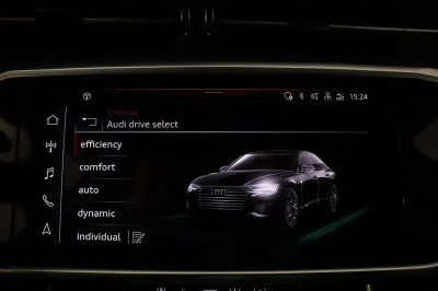 Audi A6 Gebrauchtwagen Audi A6 Gebrauchtwagen