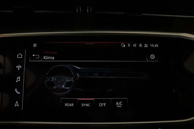 Audi A6 Gebrauchtwagen Audi A6 Gebrauchtwagen