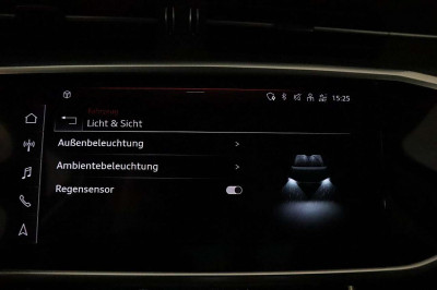 Audi A6 Gebrauchtwagen Audi A6 Gebrauchtwagen