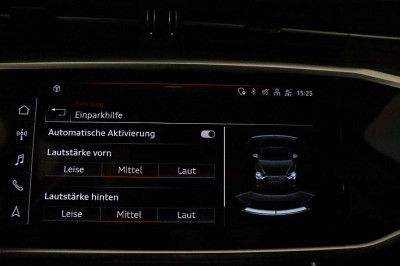 Audi A6 Gebrauchtwagen Audi A6 Gebrauchtwagen