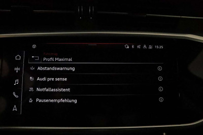 Audi A6 Gebrauchtwagen Audi A6 Gebrauchtwagen