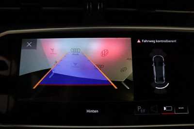 Audi A6 Gebrauchtwagen Audi A6 Gebrauchtwagen